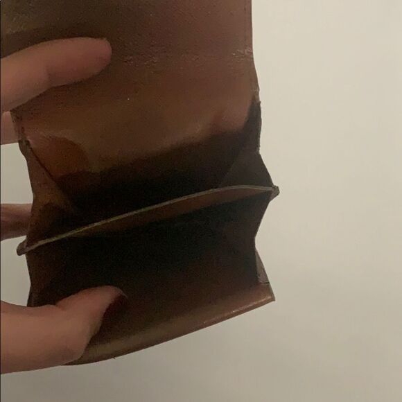 Louis Vuitton Small Wallet - Picture 9 of 9